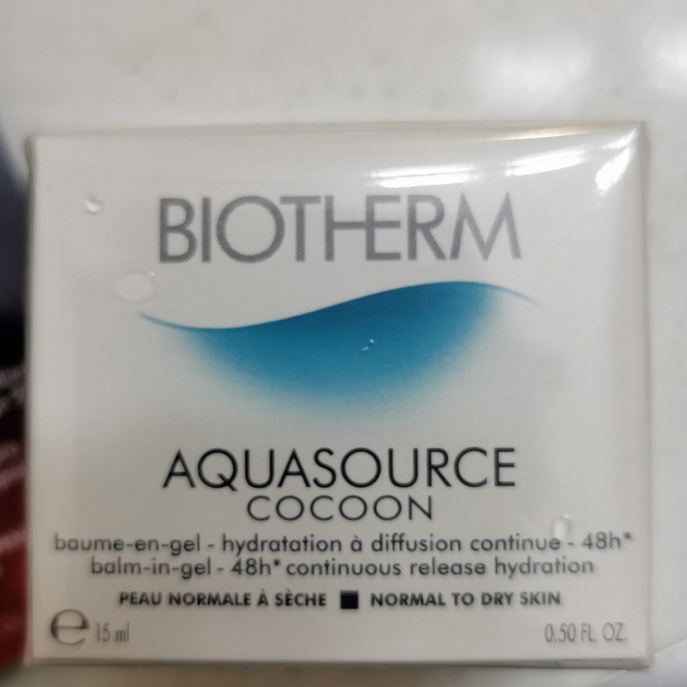 Brand new Biotherm samples set - Picture 2 of 6